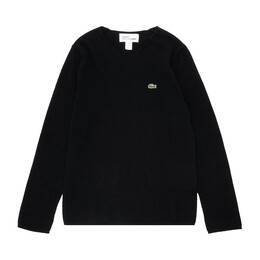 Comme des Garçons: Трикотажный свитер 