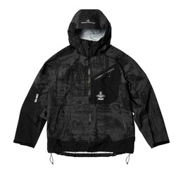 Palace: Куртка с принтом 