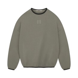 Adidas: Замшевая толстовка  Suede
