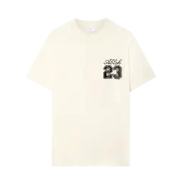 Off-White: Футболка с коротким рукавом 