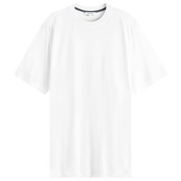 Norse Projects: Белая футболка 