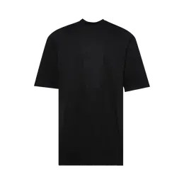 Rick Owens: Чёрная футболка 