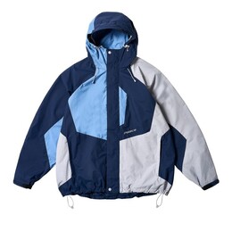 Palace: Фиолетовая куртка 