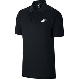 Nike: Поло  Sportswear с коротким рукавом
