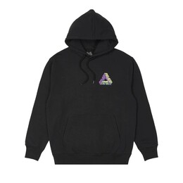 Palace: Чёрная толстовка 