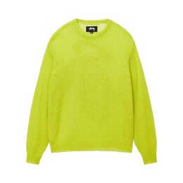 Stussy: Трикотажный свитер 