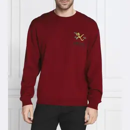 Kenzo: Свитер из шерсти 