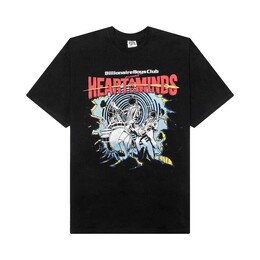 Billionaire Boys Club: Чёрная футболка 