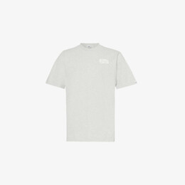 Billionaire Boys Club: Серая футболка 