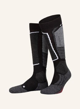 Falke: Чёрные носки 