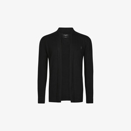 Allsaints: Кардиган  Mode с вышивкой