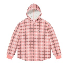 Supreme: Трикотажная рубашка 