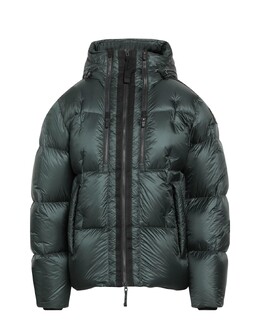 Parajumpers: Тёмный пуховик 
