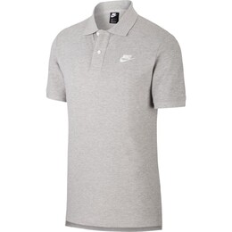 Nike: Поло  Sportswear с коротким рукавом