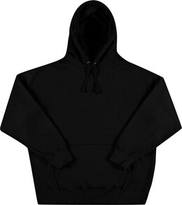 Supreme: Толстовка  Smurfs с капюшоном