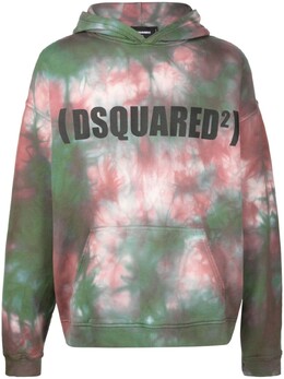 Dsquared2: Толстовка с принтом 
