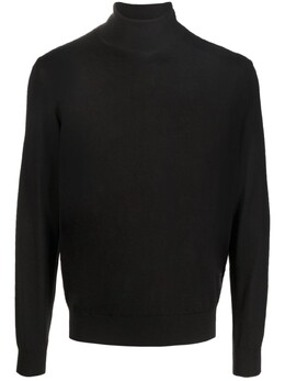 Dsquared2: Свитер из шерсти 