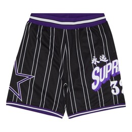 Supreme: Короткие шорты 