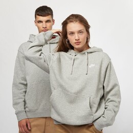Nike: Флисовая толстовка  Sportswear Club