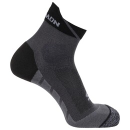 Salomon: Чёрные носки 