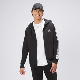 Adidas: Свитшот с капюшоном 