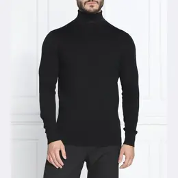 Karl Lagerfeld: Свитер из шерсти 