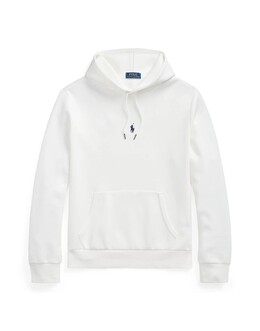Polo Ralph Lauren: Однотонная толстовка 