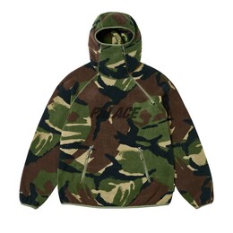 Palace: Толстовка с капюшоном 
