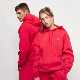 Nike: Флисовая толстовка  Sportswear Club