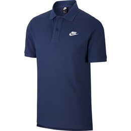 Nike: Поло  Sportswear с коротким рукавом