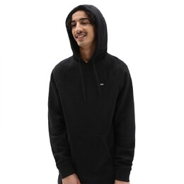 Vans: Чёрная толстовка  Versa Standard