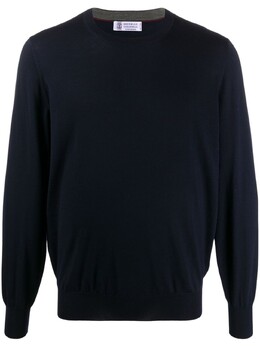 Brunello Cucinelli: Толстовка с длинным рукавом 
