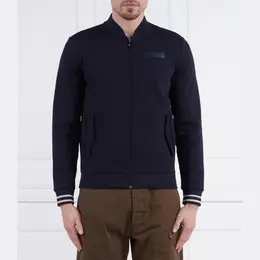 Aeronautica Militare: Синяя куртка 