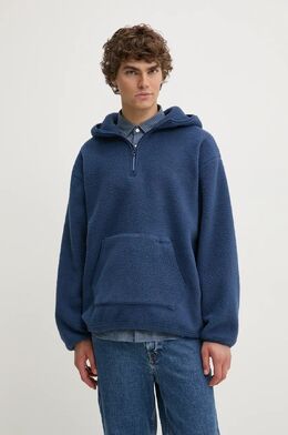 Levi's: Флисовая толстовка 