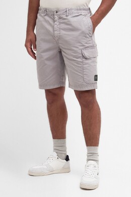 Barbour: Хлопковые шорты  International