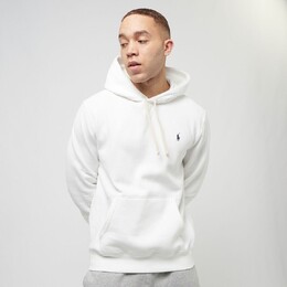 Polo Ralph Lauren: Флисовая толстовка 