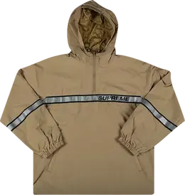 Supreme: Светоотражающий свитер 