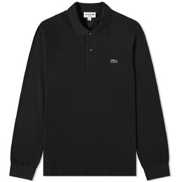 Lacoste: Футболка с длинным рукавом 
