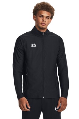Under Armour: Чёрная куртка 