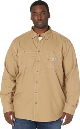 Carhartt: Рубашка с длинным рукавом 