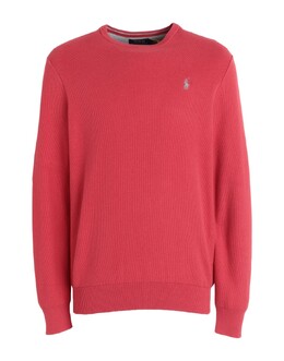 Polo Ralph Lauren: Трикотажный свитер 