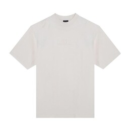 Balenciaga: Футболка 