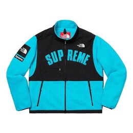 Supreme: Флисовая куртка 