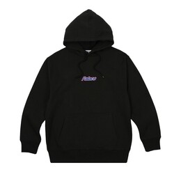Palace: Чёрная толстовка 