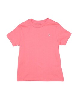 Polo Ralph Lauren: Футболка с воротником 