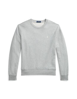 Polo Ralph Lauren: Светлая толстовка 