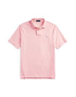 Polo Ralph Lauren: Светлая рубашка 