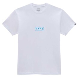 Vans: Футболка  Classic Easy Box с коротким рукавом