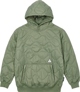 Palace: Толстовка с капюшоном 