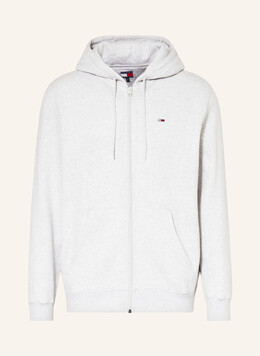 Tommy Hilfiger: Светлая толстовка  Tommy Jeans